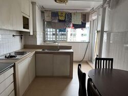 Blk 426 Garden Hill (Bedok), HDB 3 Rooms #562157451